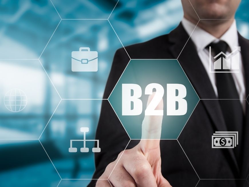 B2B SEO: Crafting an Effective Strategy for Your Business