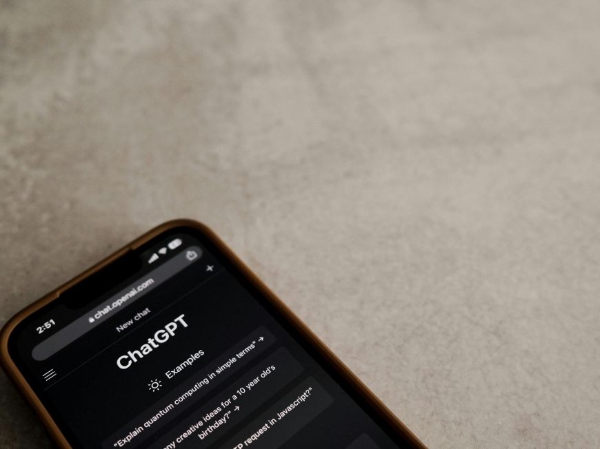 Top ChatGPT Alternatives: Discover Your Next AI Companion