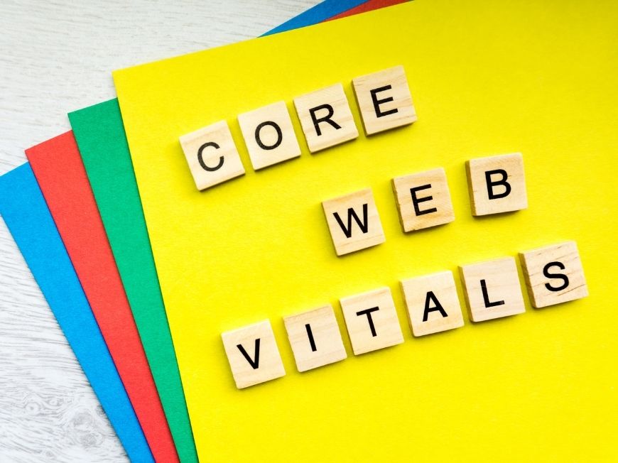 Core Web Vitals: Essential Metrics for Website Performance