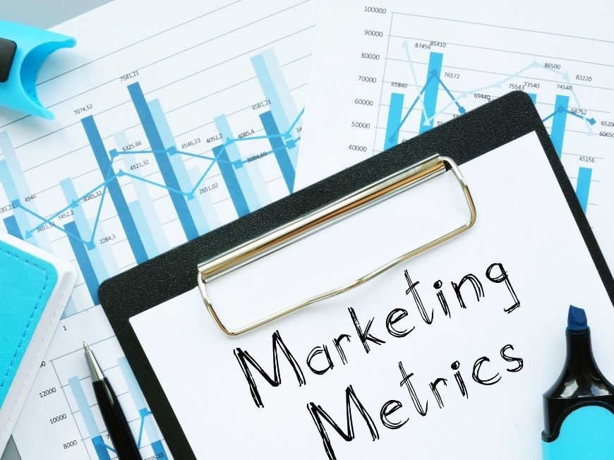 Understanding Key Digital Marketing Metrics: CTA, CTR, CPC, CPM