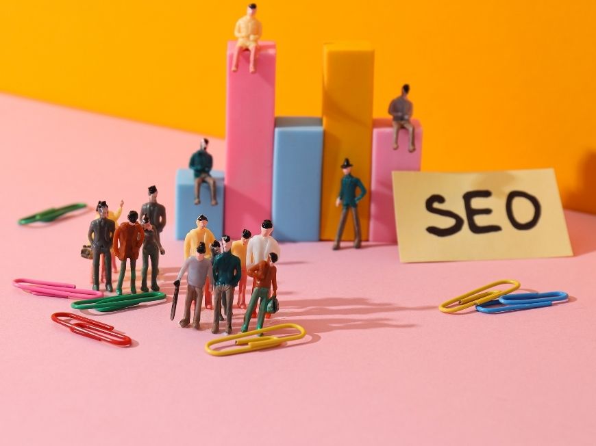 Navigating the Future of SEO: Key Trends to Watch