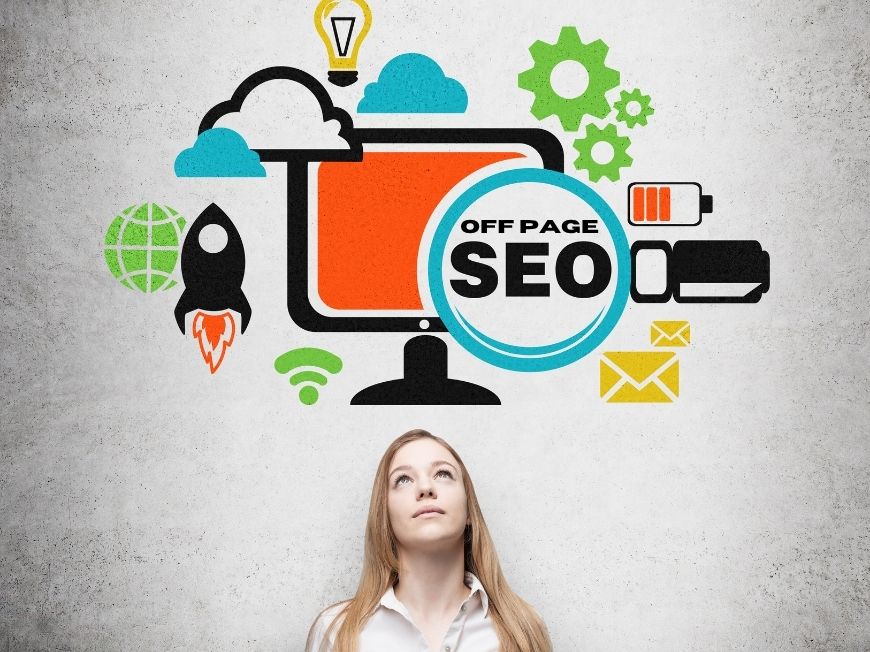 What Is Off Page SEO and Why It Matters for Rankings