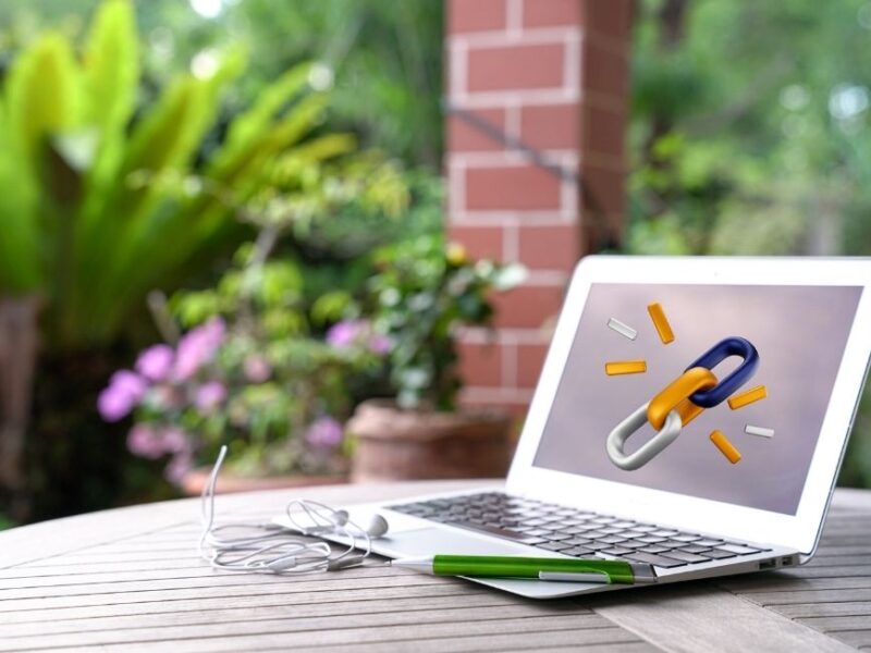 Quality Backlinks, Marketyra