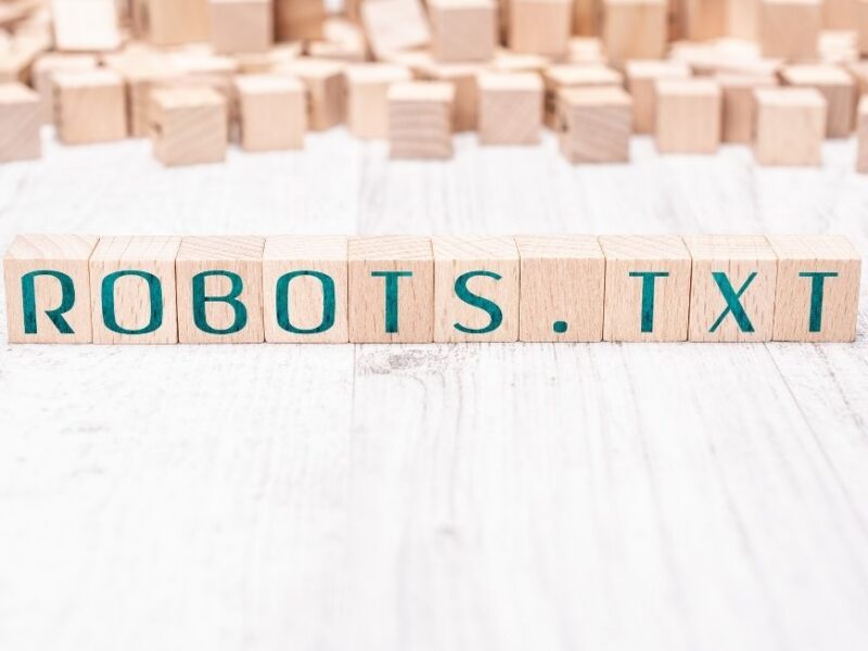 Robots.txt, Marketyra