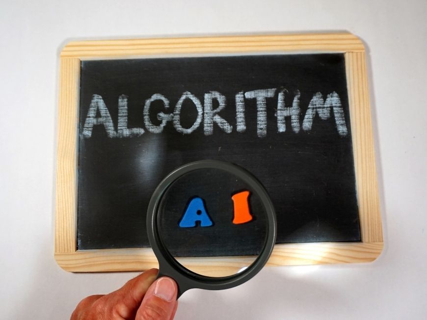 Search Engine Algorithms: What You Need to Know Today