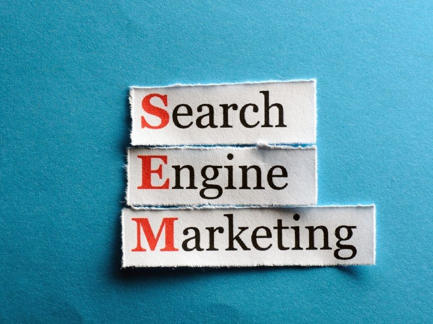 Exploring Search Engine Marketing and Its Business Impacts