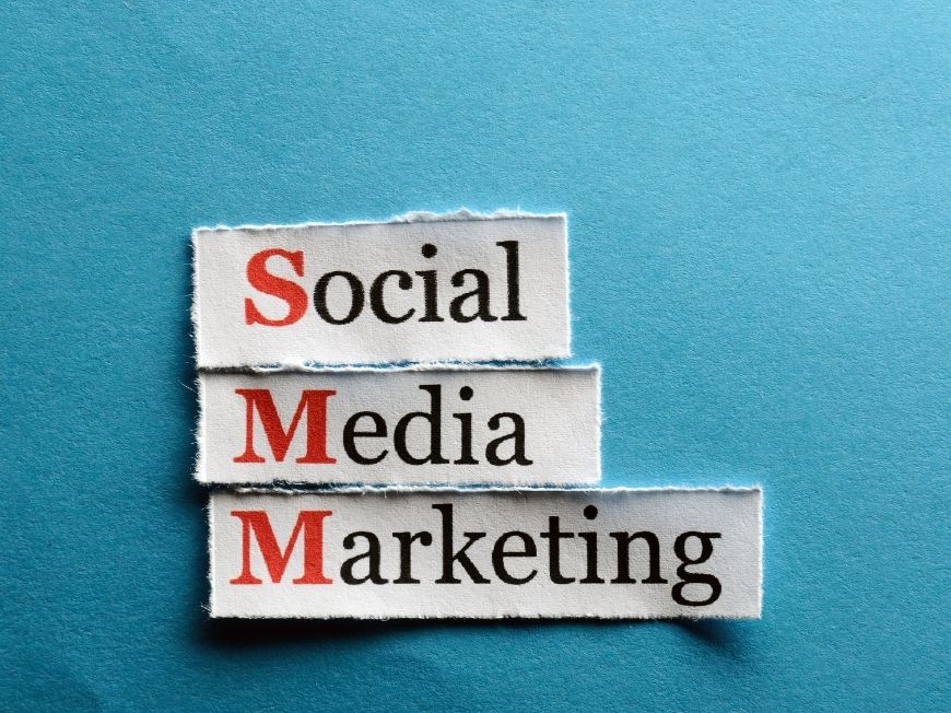 Understanding Social Media Marketing: A Comprehensive Overview