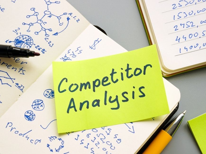 Discover Top 5 Techniques to Examine Competitors Ads
