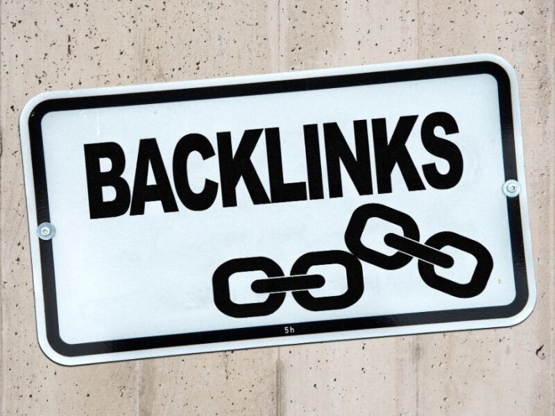 Types of Backlinks, Marketyra