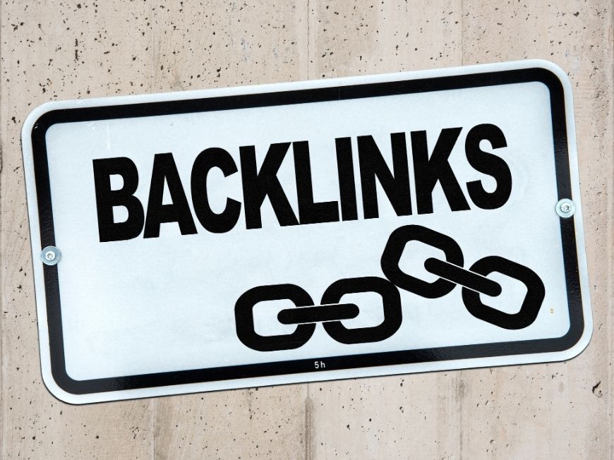 Types of Backlinks: Essential for Successful SEO Campaigns