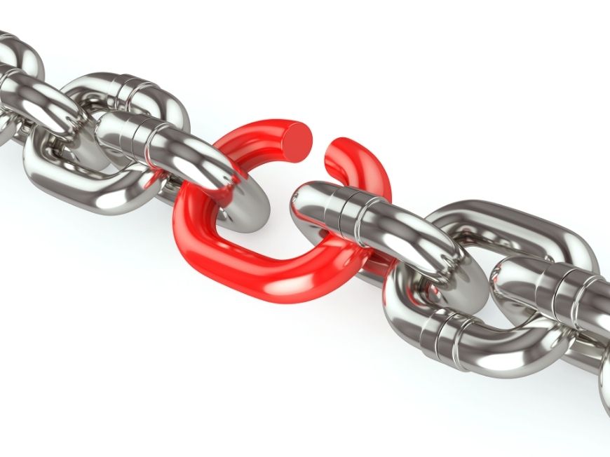 What Are Broken Links and How to Identify Them