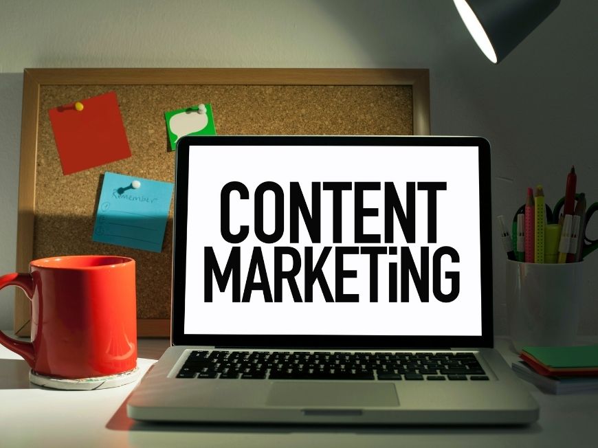 What Is Content Marketing: Strategies for Business Growth