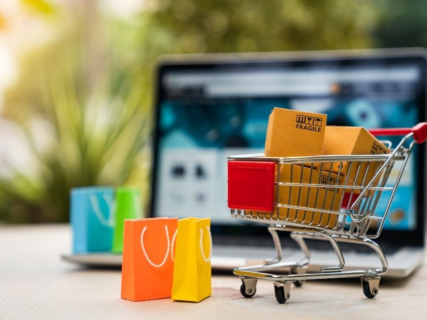 What Is Google Shopping Ads? Unlocking Online Retail Success