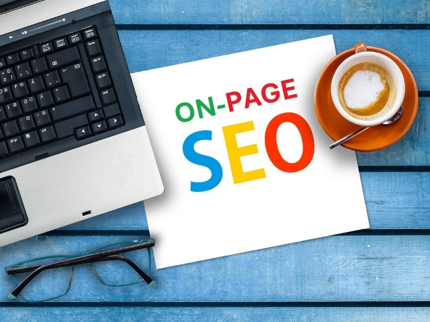 What Is On Page SEO? Key Elements and Strategies