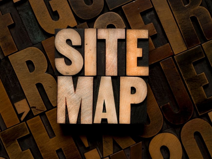 What Is a Sitemap? Unveiling the Tool for Improved Website Indexing
