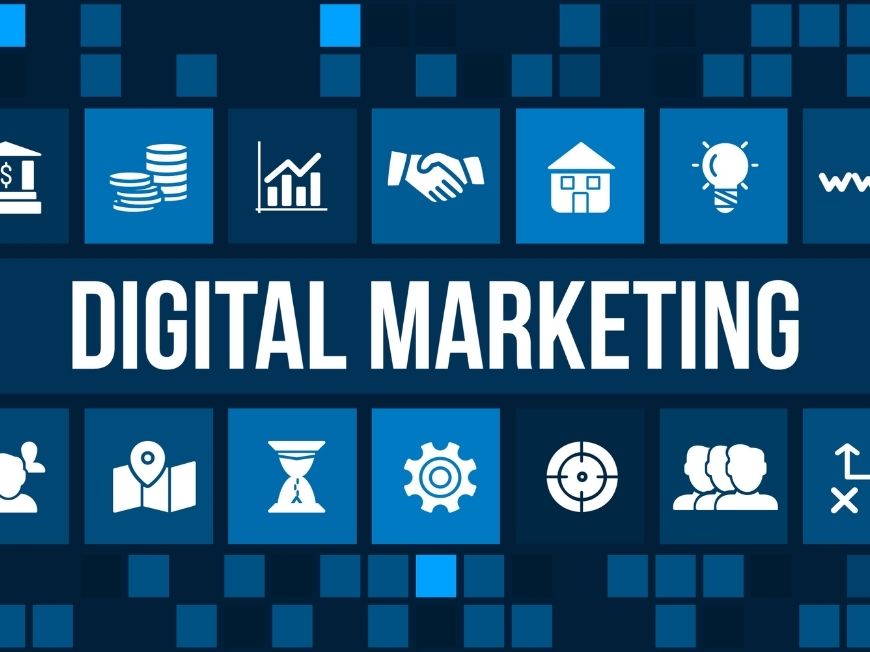 Exploring Digital Marketing: Strategies for Modern Businesses