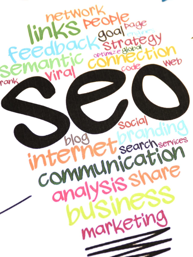 What is SEO? The Secret Behind Google Rankings!