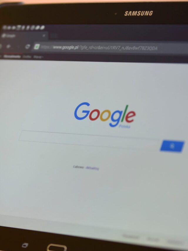 Google Search Console: Your Website’s SEO Control Panel