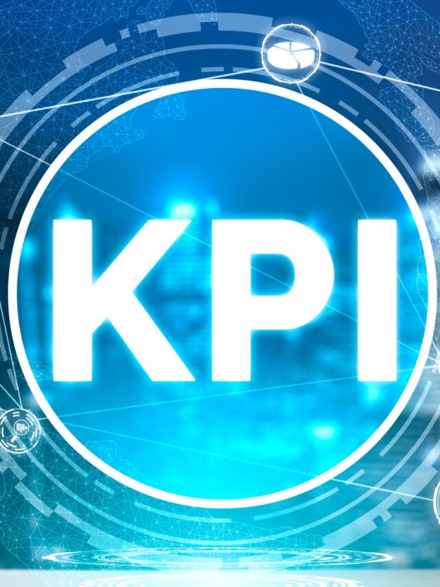 What is a KPI? Your Roadmap to Results