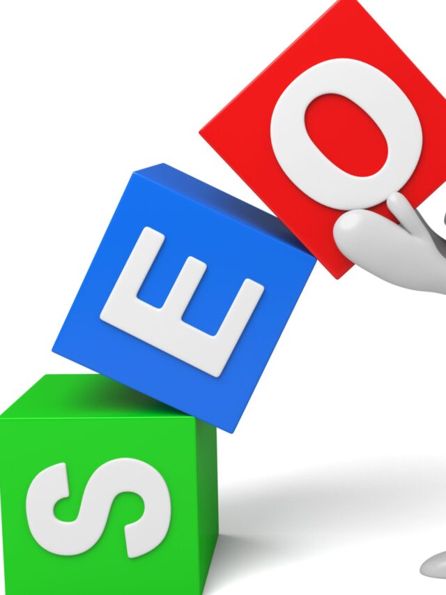 Top SEO Tools You Need to Rank Higher