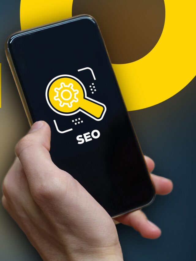 Mobile SEO = More Traffic, More Conversions