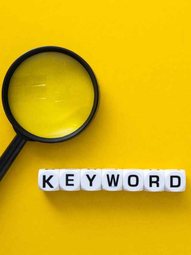 Long-Tail Keywords: The Secret to Smart SEO