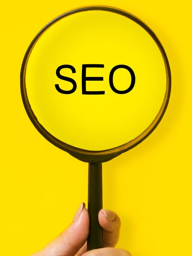 What’s Next in SEO? Top 2025 Trends You Can’t Ignore