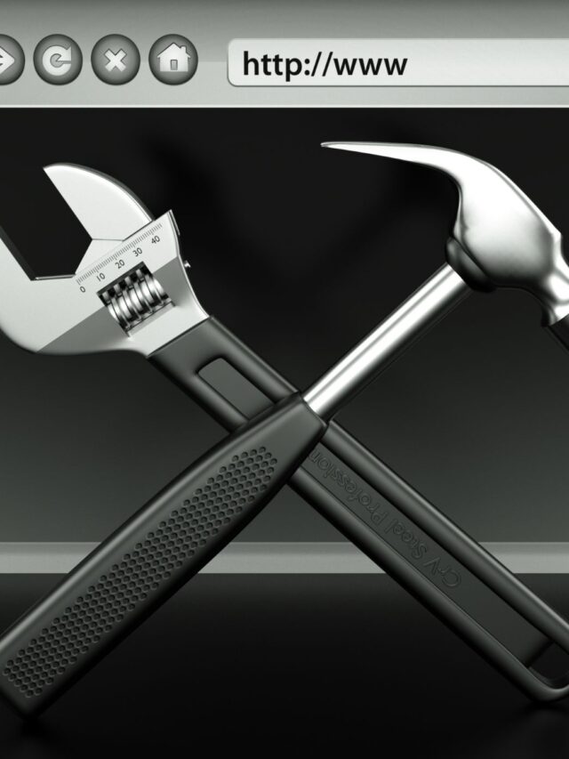 Must-Have Tools to Integrate When Building a Website
