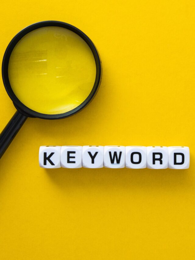 Mastering Short-Tail Keywords: The Secret to High Search Volume