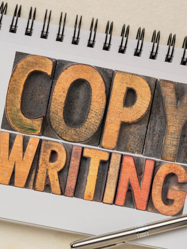 Master Copywriting: Proven Formulas That Actually Work