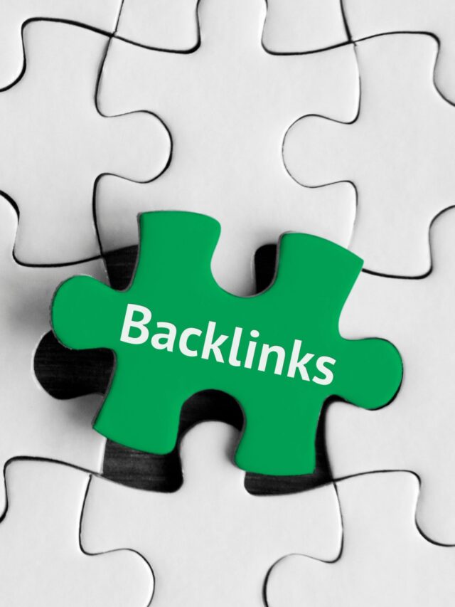 Backlink Secrets: Boost Rankings with Smart Links!