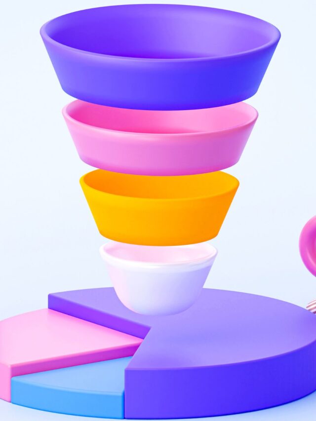 From Awareness to Conversion: Sales Funnel Steps Explained