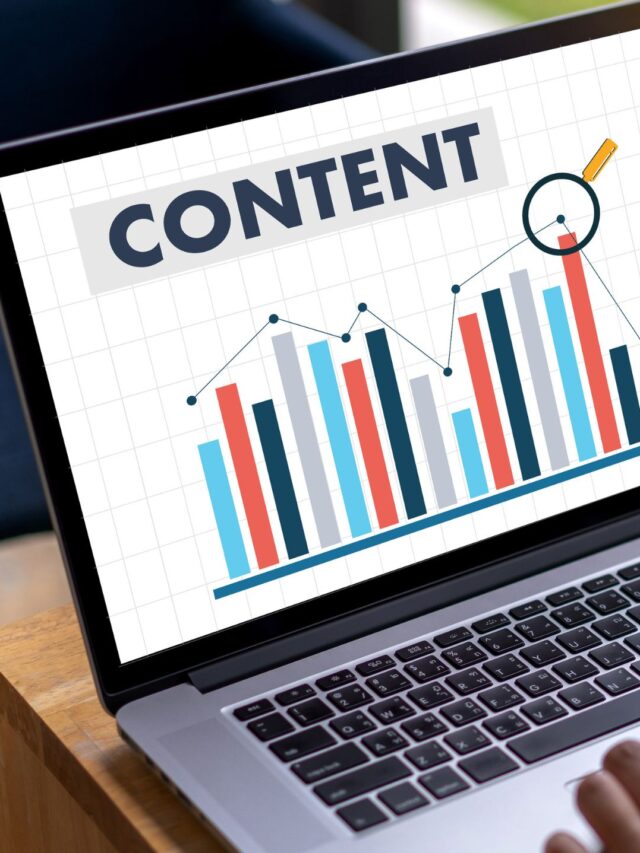 Struggling to Grow? You Might Be Making These Content Mistakes