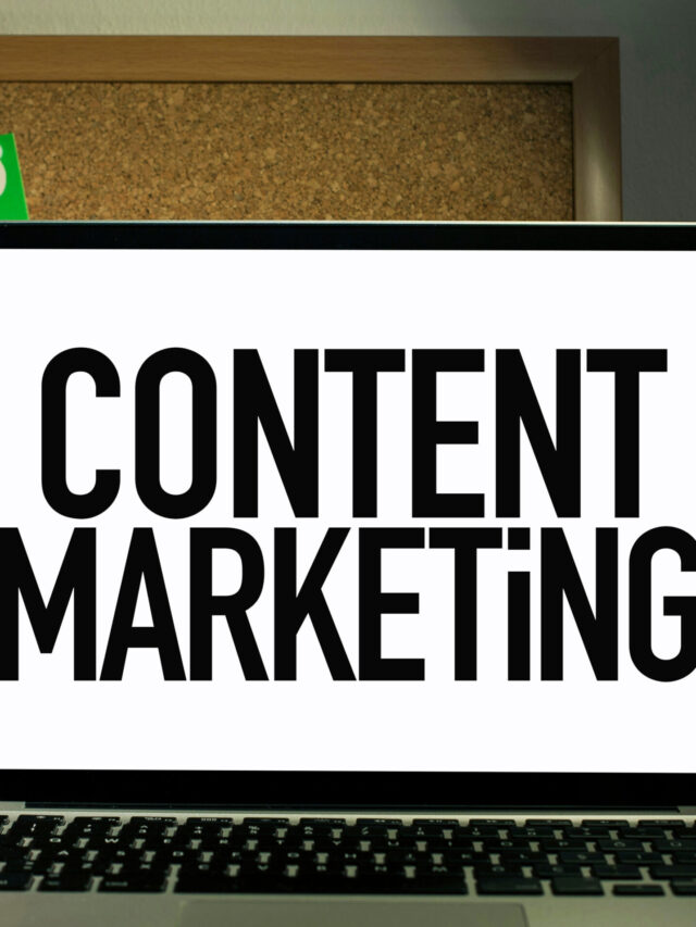 What is Content Marketing? Attract, Engage, Convert.