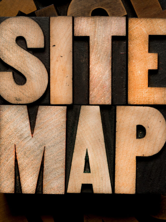 What is a Sitemap? Boost Your Site’s Crawlability